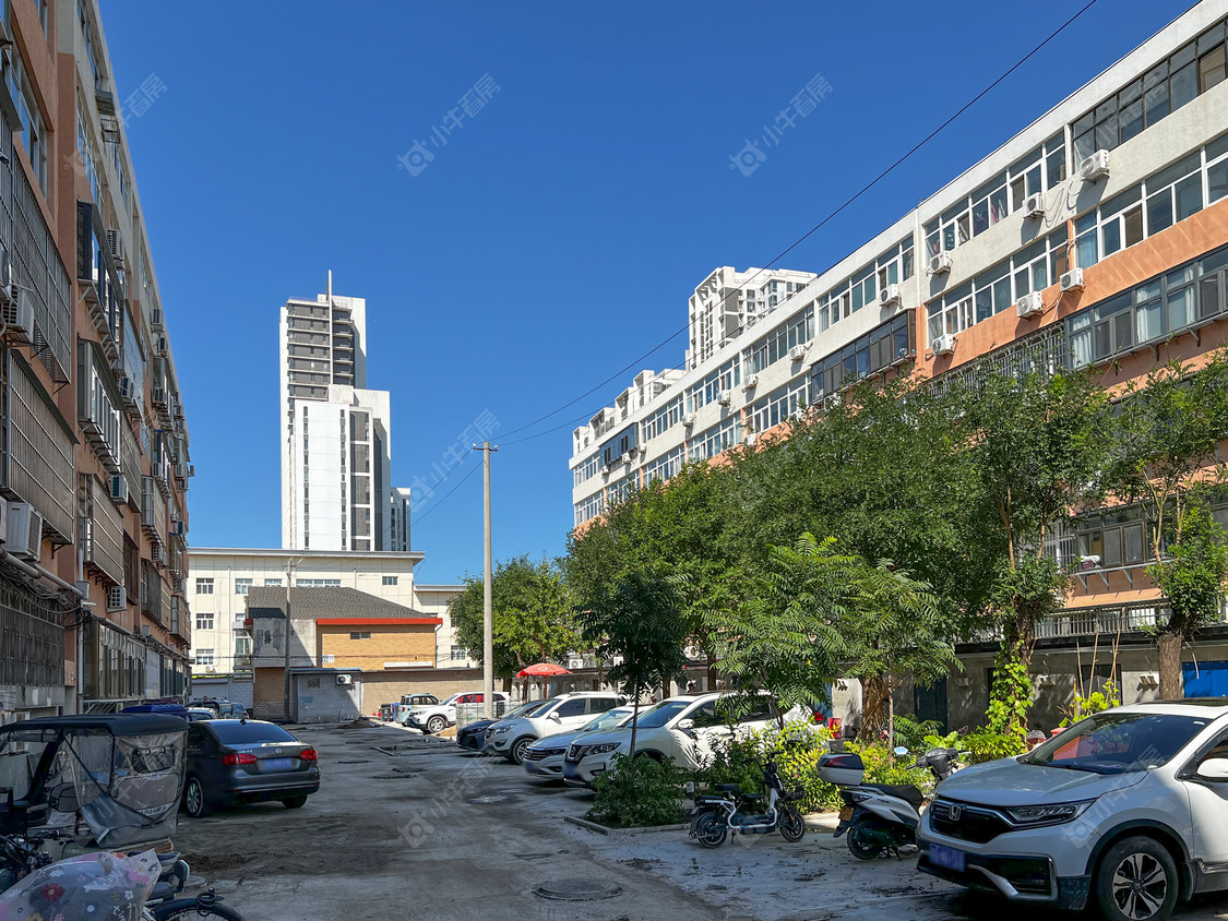 北京新开街小区小区_小牛看房