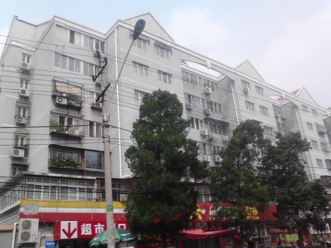 北京东安街头条1号院小区_东安街头条1号院小区null