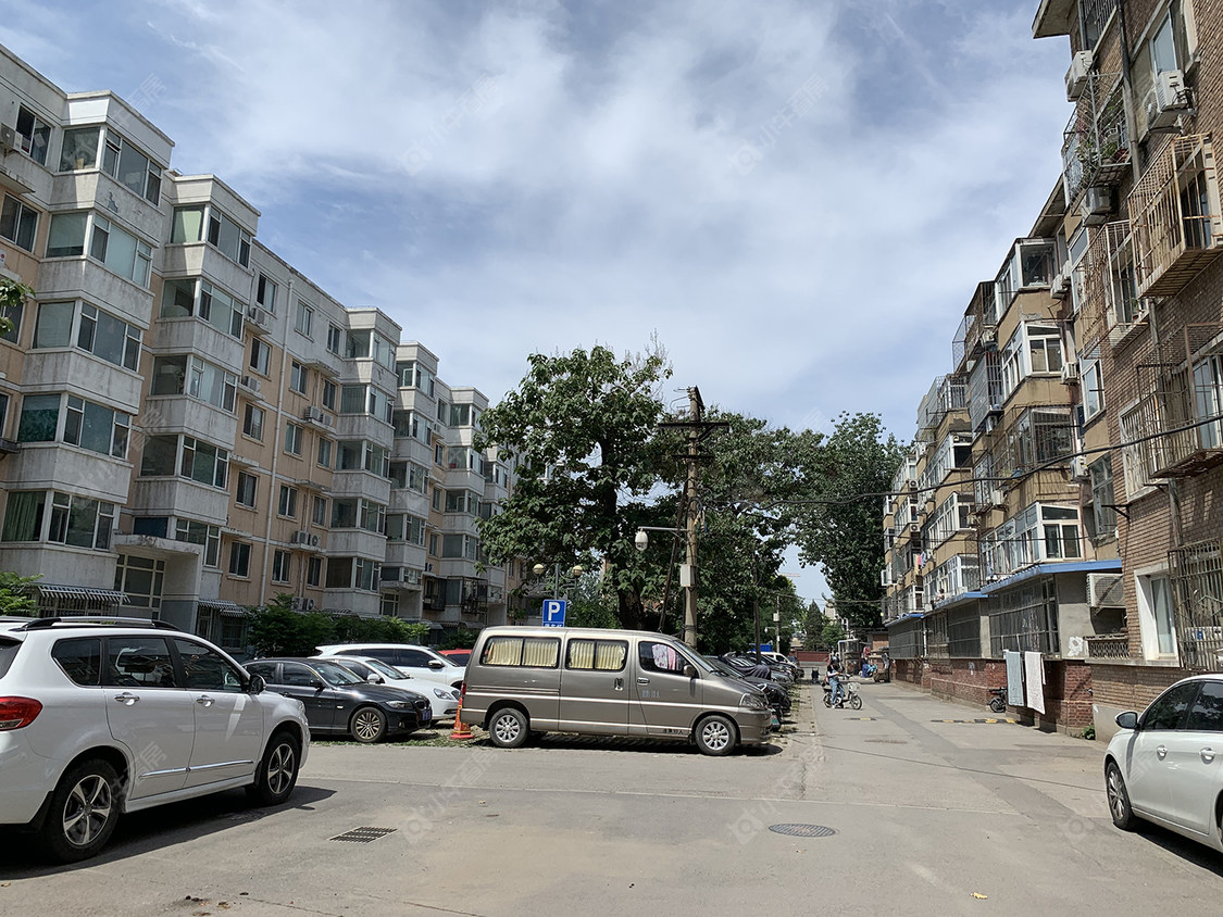 北京红松园1号内小区_红松园1号内小区null