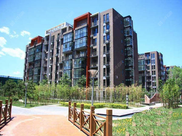 北京建邦华府小区_建邦华府小区null
