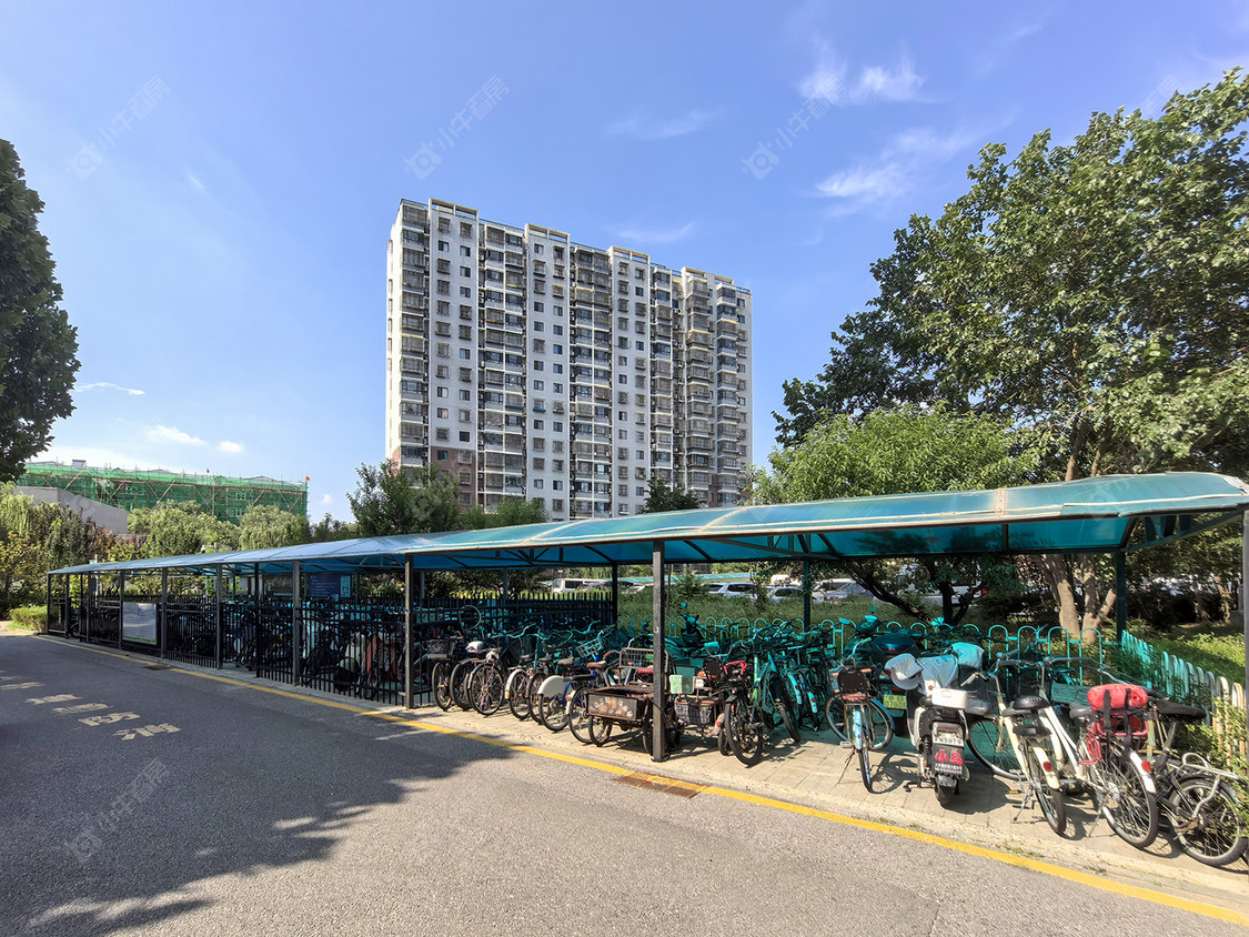 北京三合北巷5号院小区_小牛看房