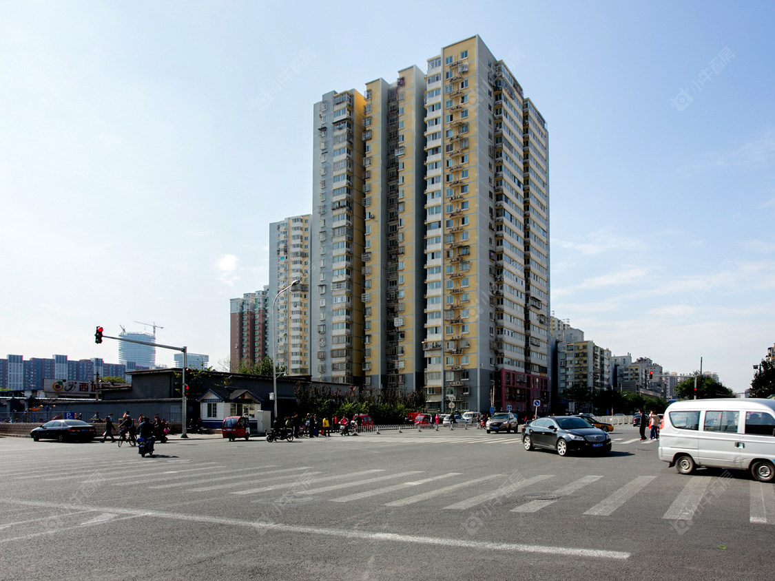 北京乐城小区_乐城小区null
