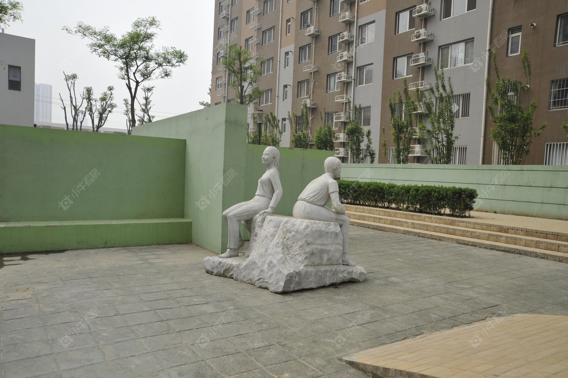 北京红狮家园小区_红狮家园小区null