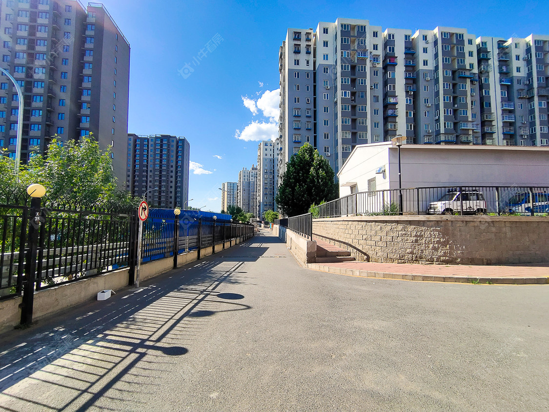 北京长馨园小区_长馨园小区null