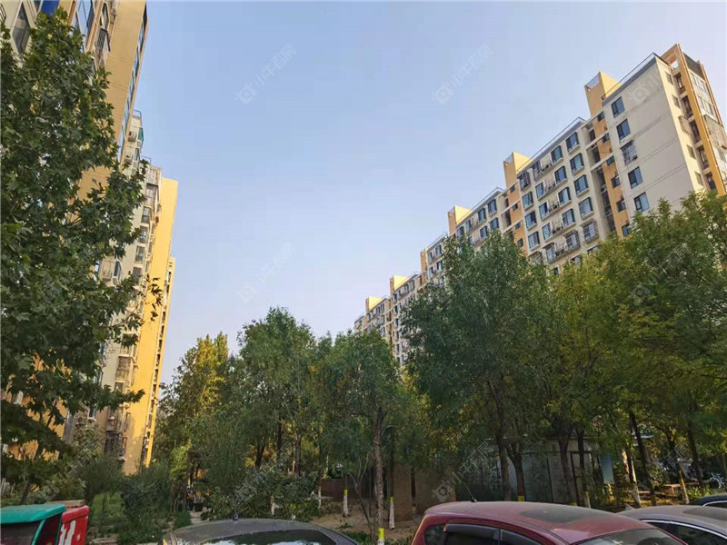 北京金蝉南里小区_金蝉南里小区null