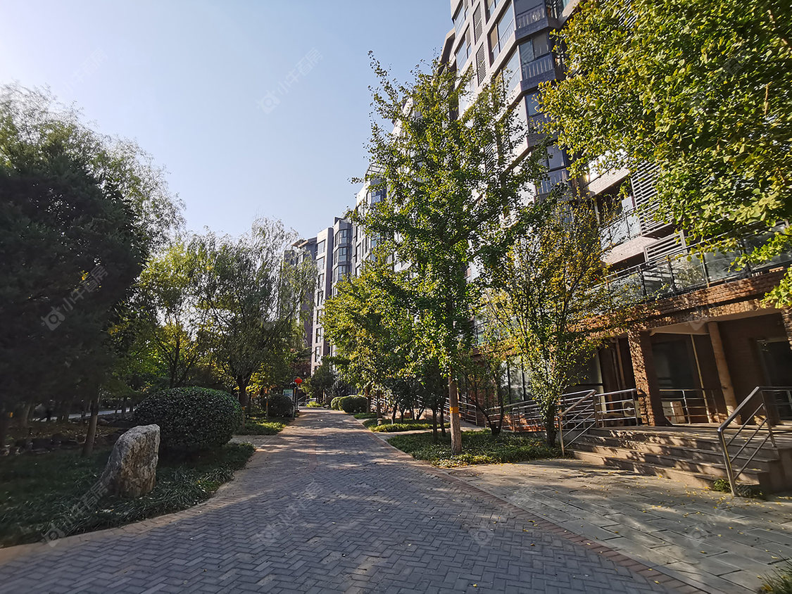 北京香溪度小区_香溪度小区null