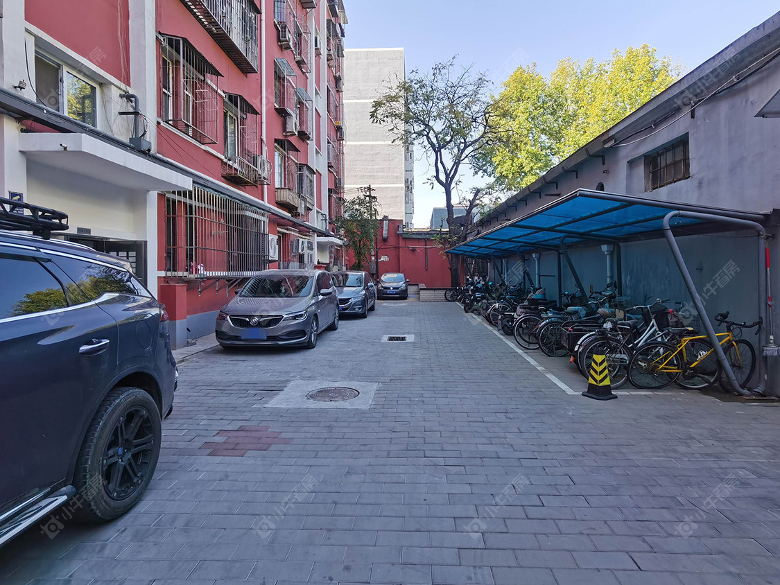 北京东安街头条甲3号小区_东安街头条甲3号小区null