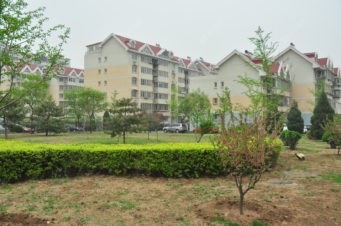 北京东坝家园B区小区_东坝家园B区小区null