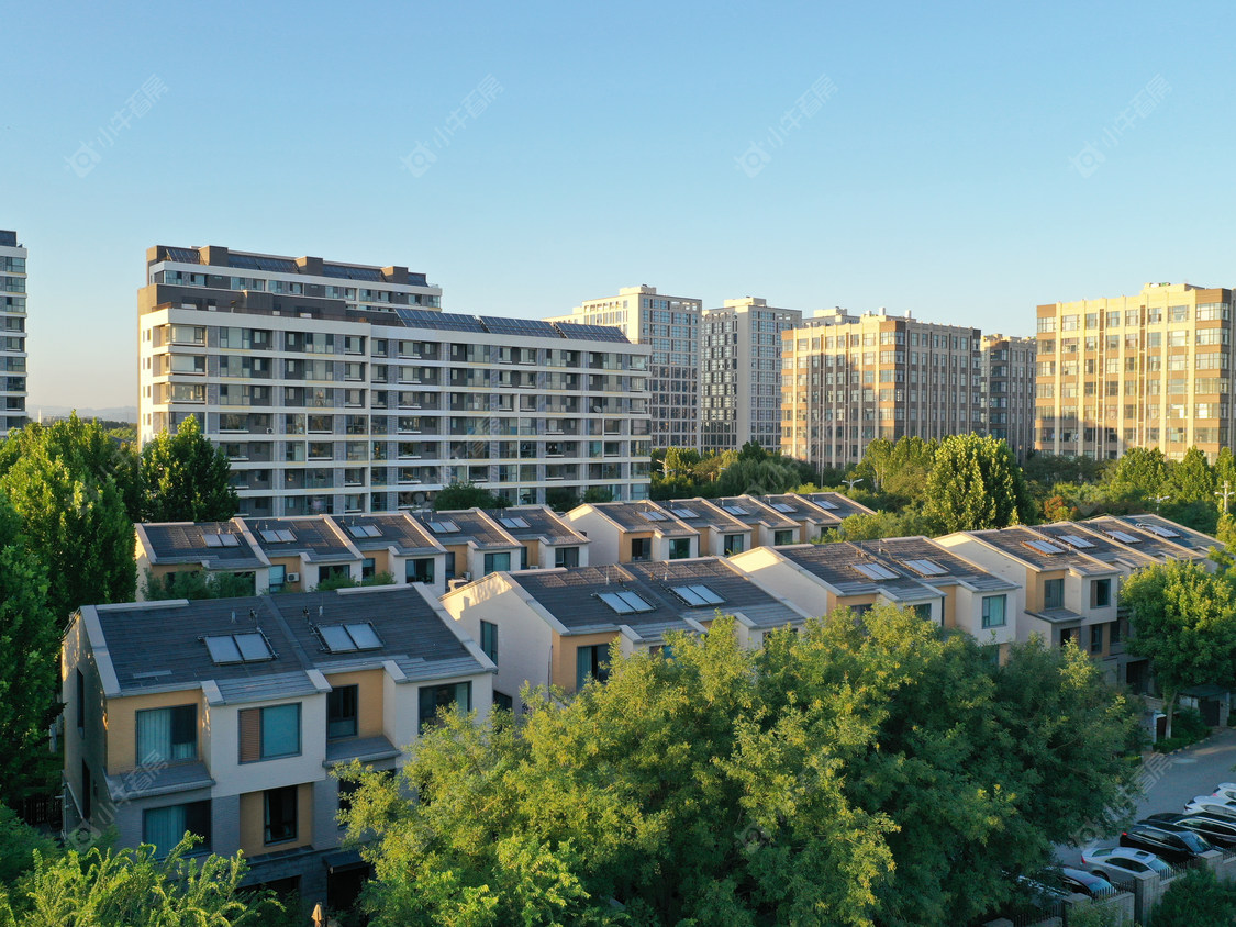 北京首城汇景墅金河街112号院小区_首城汇景墅金河街112号院小区null