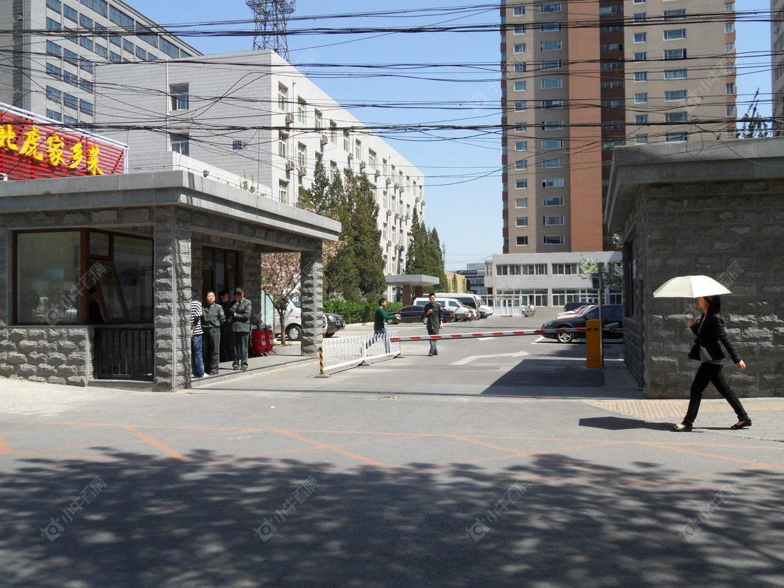 北京知春路57号院小区_知春路57号院小区null