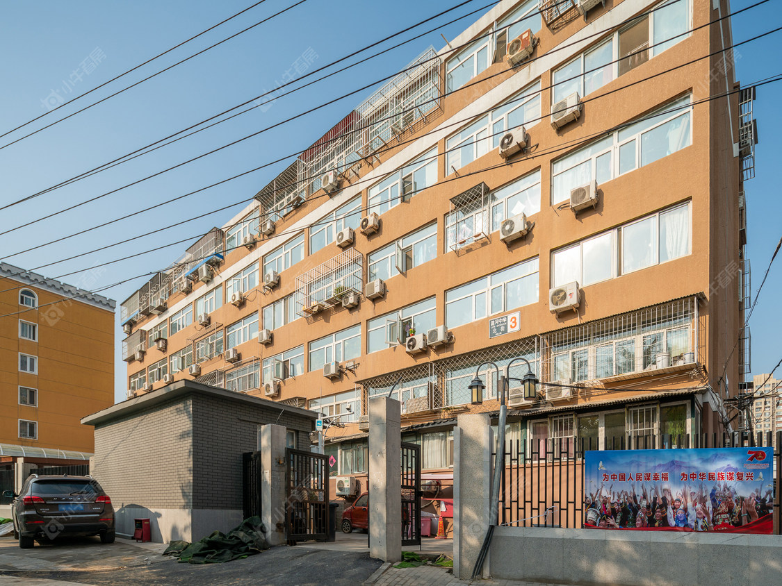 北京潞河中学北街小区_潞河中学北街小区null