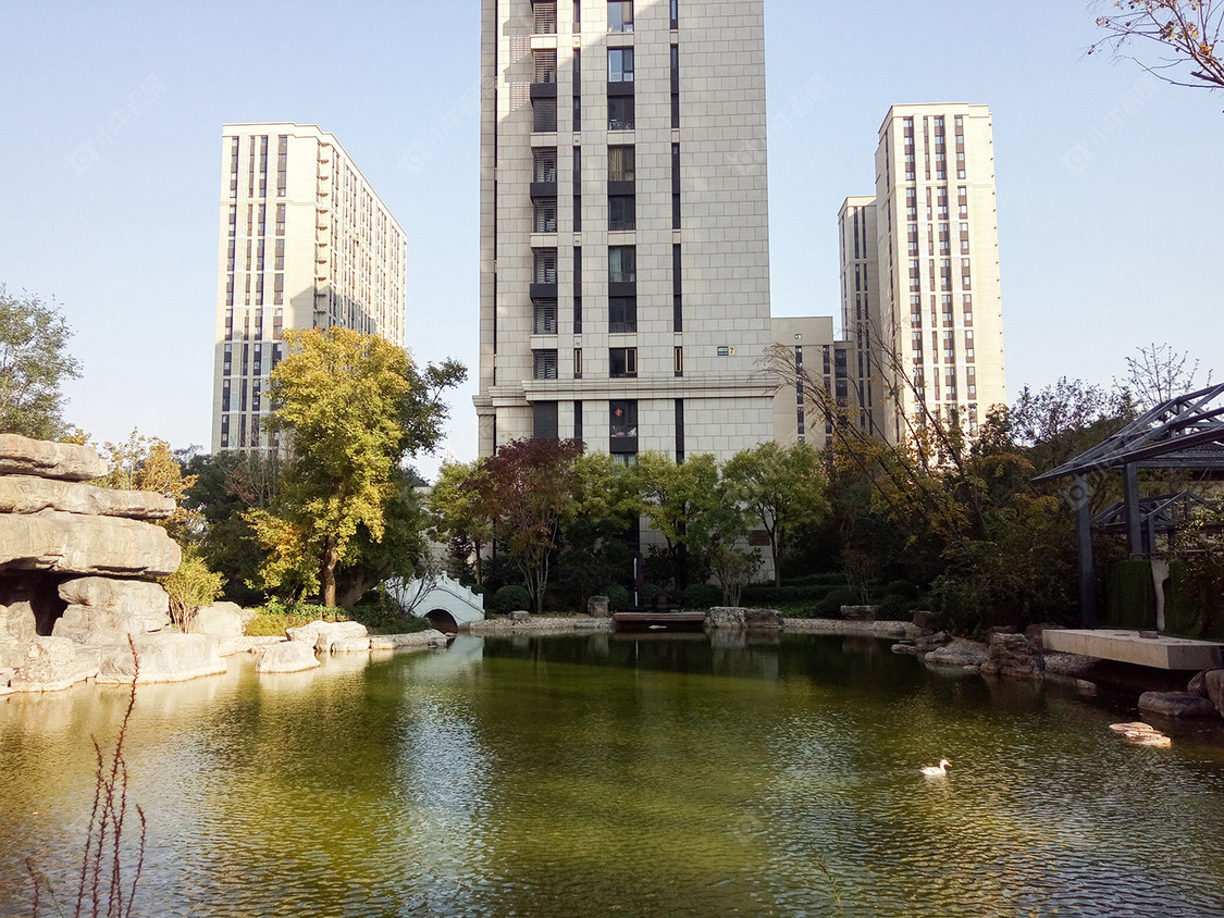 北京紫辰院小区_紫辰院小区null