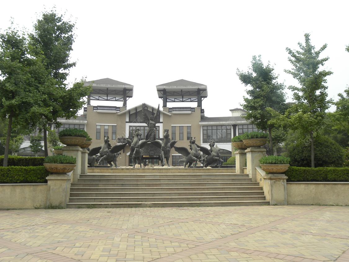 北京珠江御景小区_珠江御景小区null
