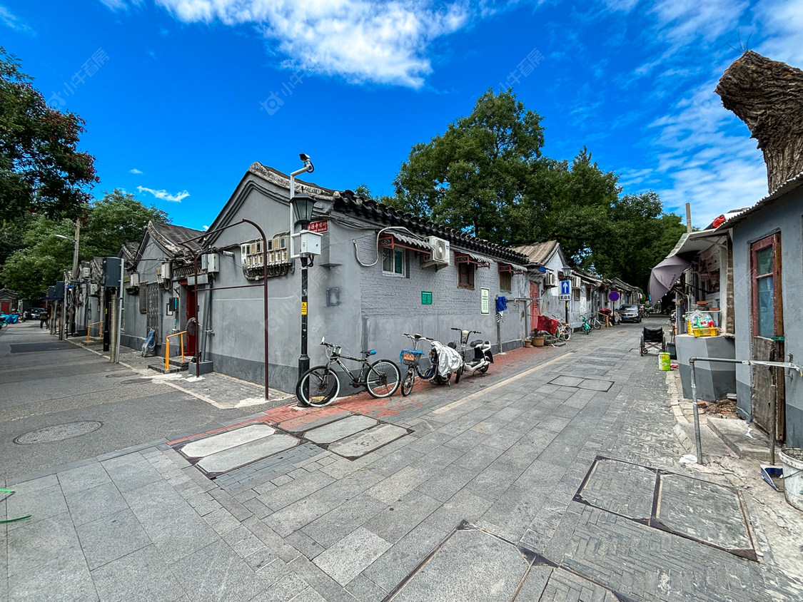北京西砖胡同平房小区_西砖胡同平房小区null