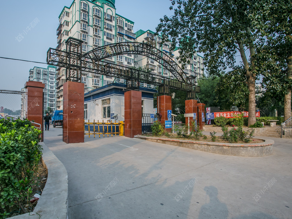 北京馨岛苑小区_馨岛苑小区null