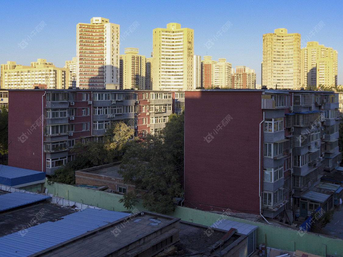 北京南三环中路71号院小区_小牛看房