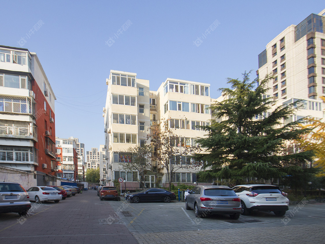北京八里庄新区小区_八里庄新区小区null