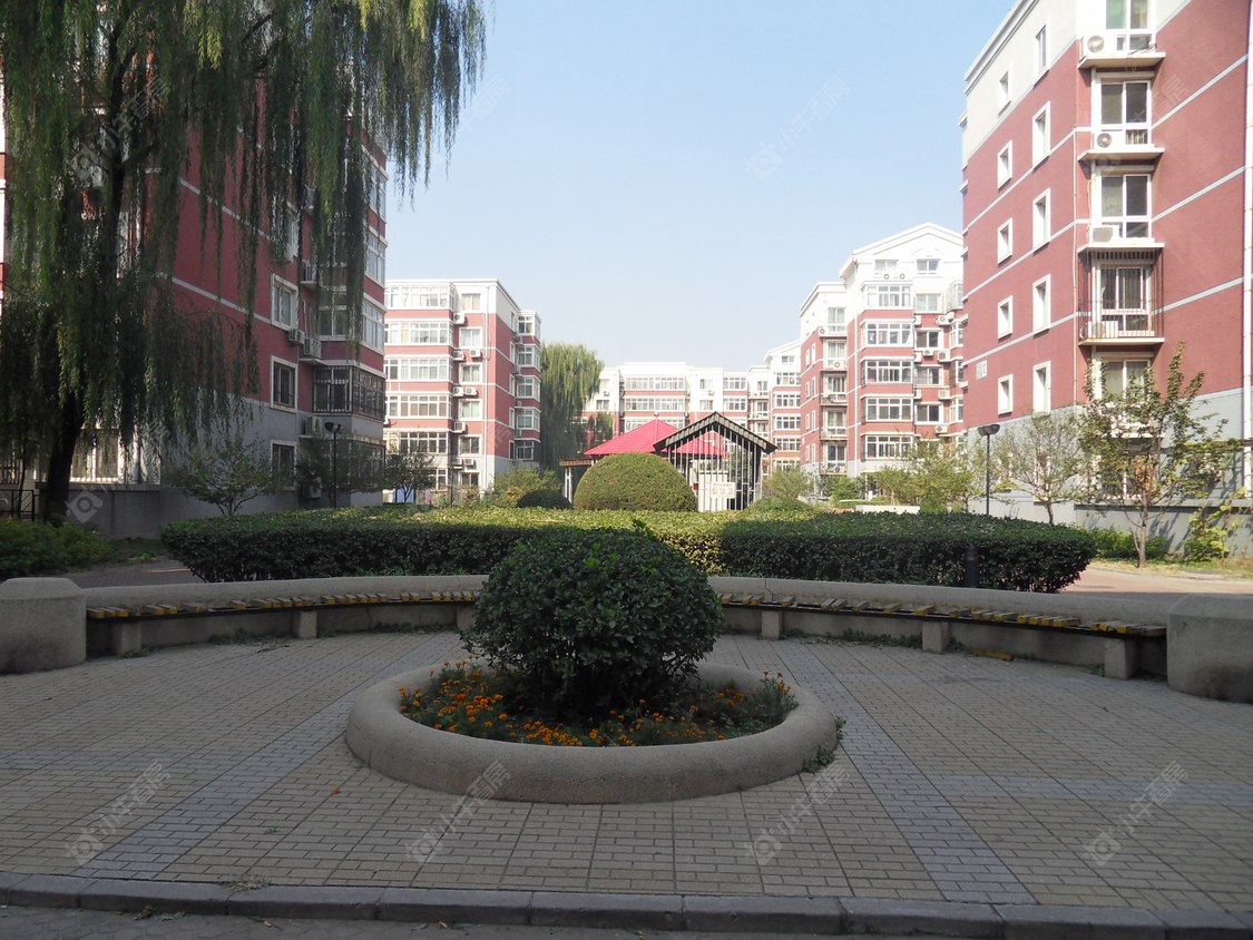 北京风雅园二区小区_风雅园二区小区null