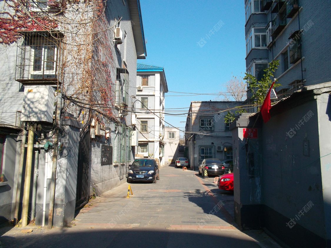 北京松树街小区_松树街小区null