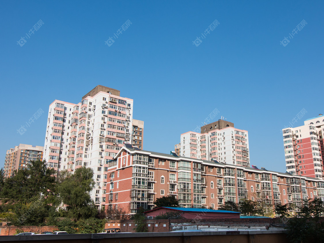 北京金福家园小区_小牛看房