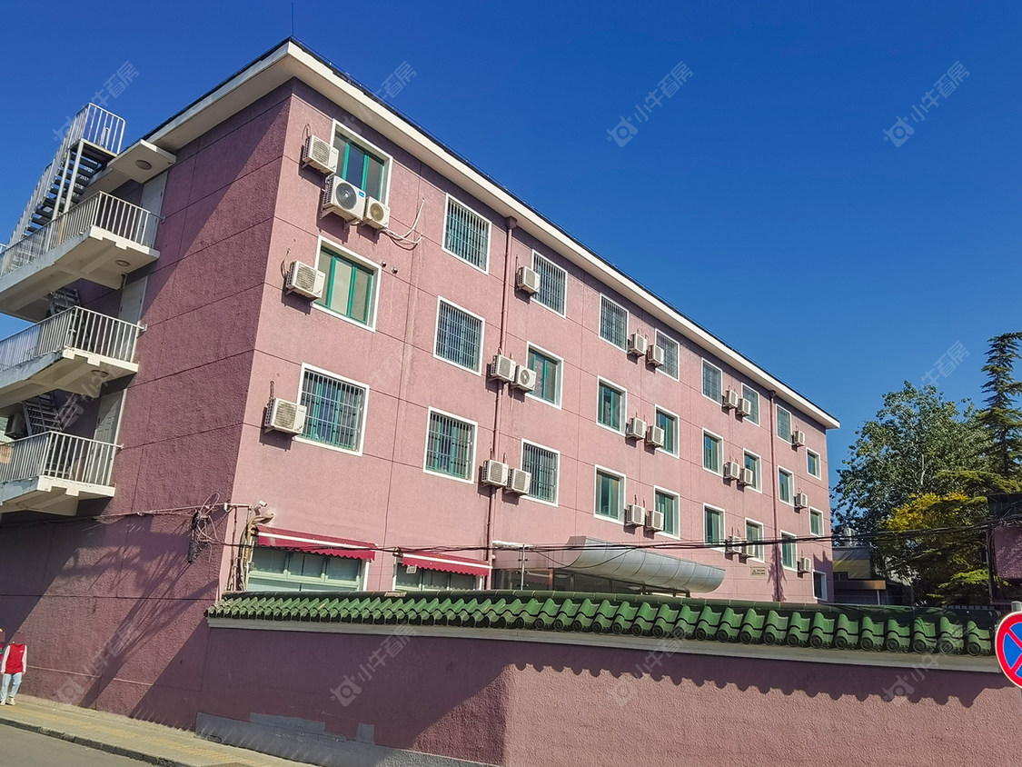 北京西苑操场甲1号院小区_西苑操场甲1号院小区null