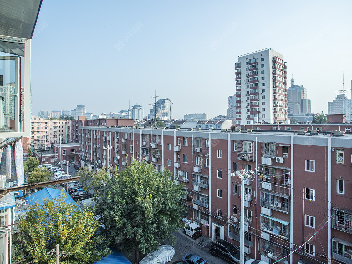 北京万寿路小区小区_小牛看房