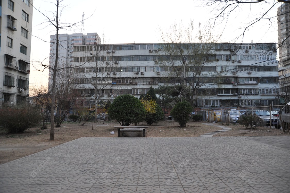北京芳群园三区小区_芳群园三区小区null