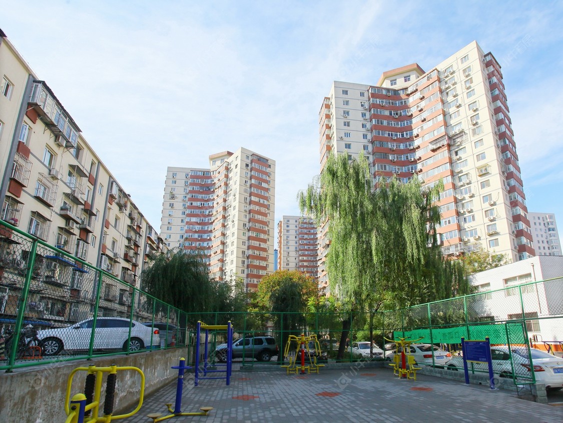 北京普惠南里小区_普惠南里小区null