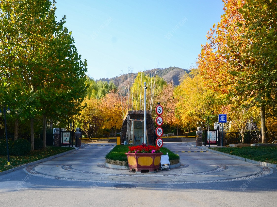 北京观山悦小区_观山悦小区null