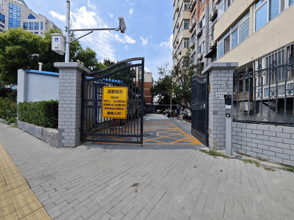 北京北滨河路55号小区_北滨河路55号小区null