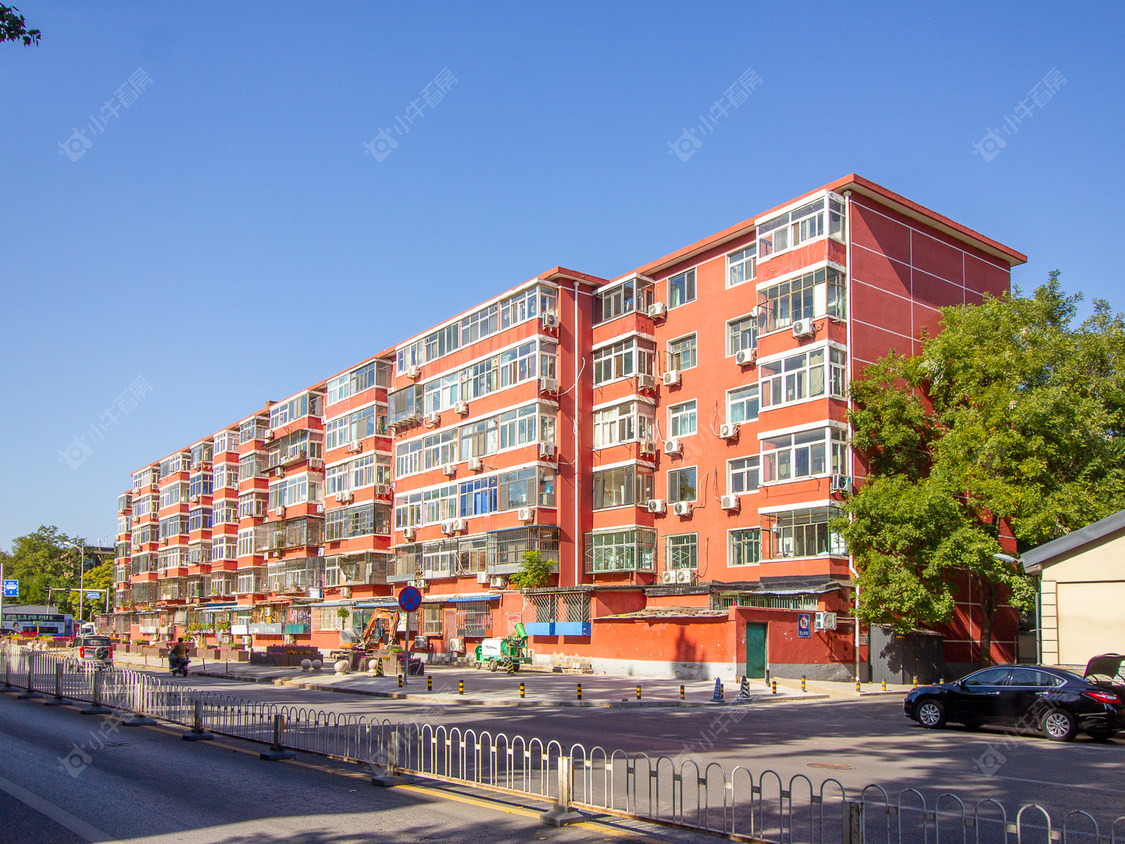 北京万源北路9号院小区_万源北路9号院小区null