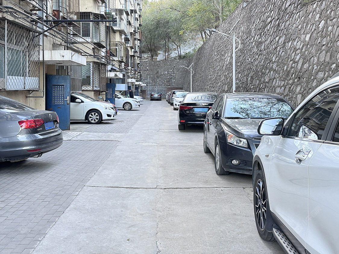 北京石龙北路27号院小区_石龙北路27号院小区null