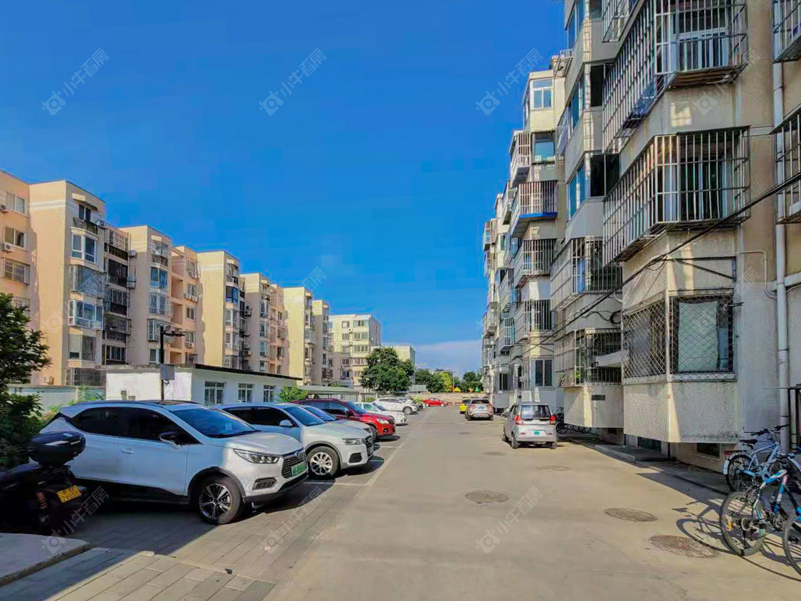 北京于家园一区小区_于家园一区小区null