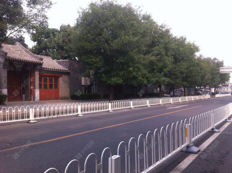 北京石碑胡同小区_石碑胡同小区null