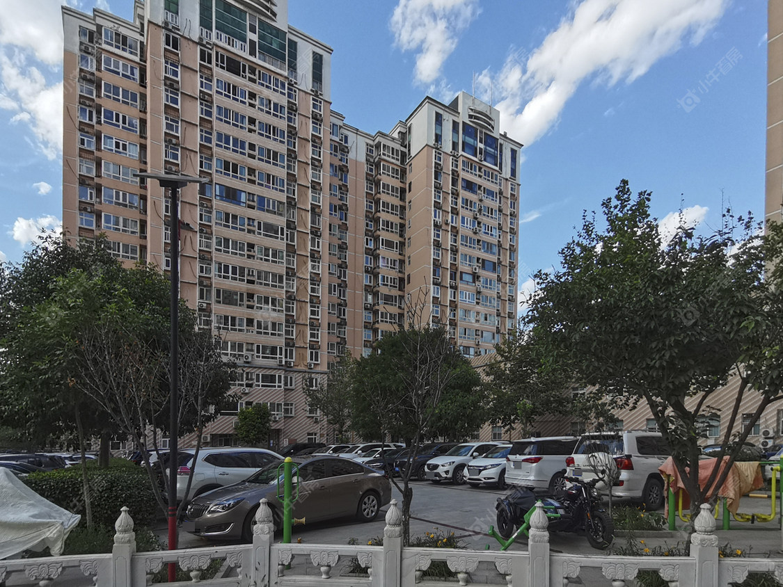 北京密东广场东区小区_密东广场东区小区null