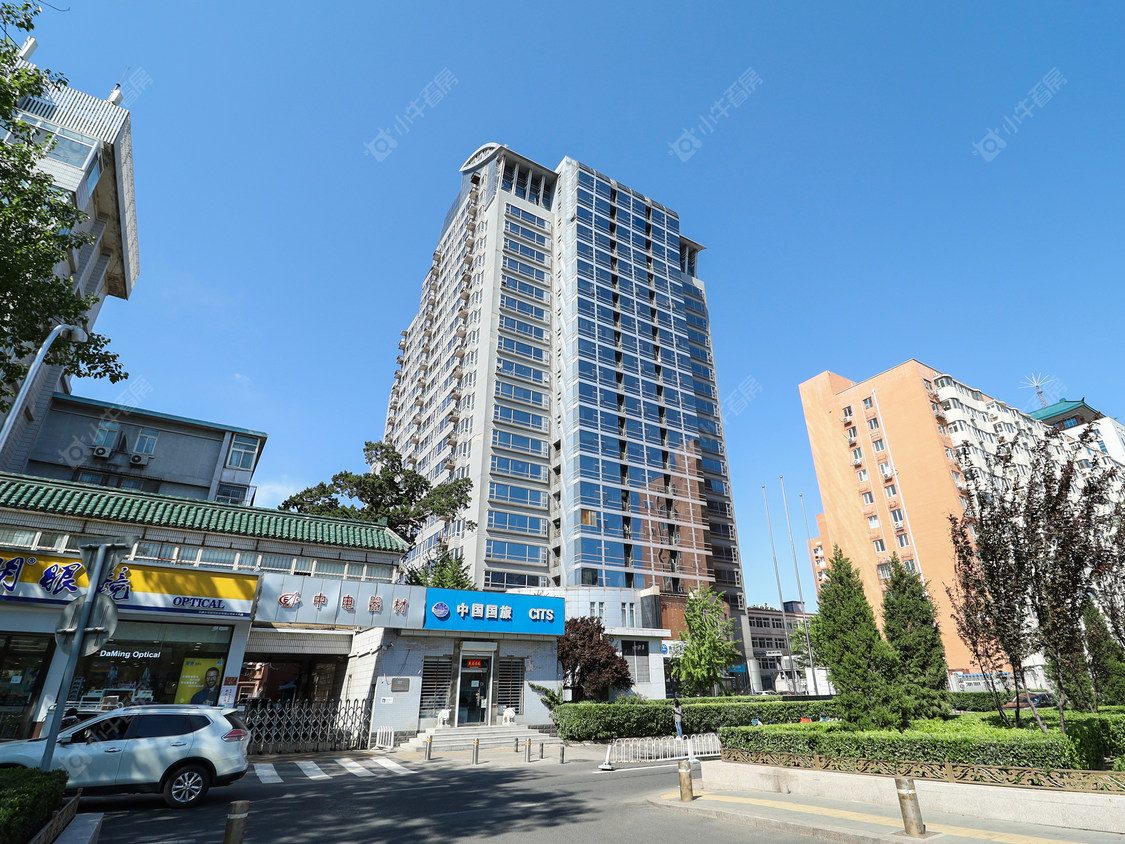 北京天行建商务大厦小区_天行建商务大厦小区null