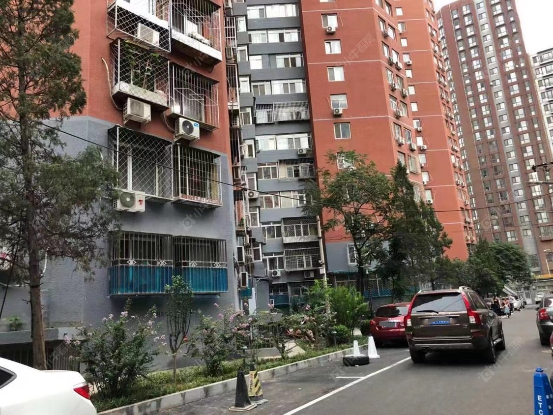 北京光辉里小区小区_光辉里小区小区null