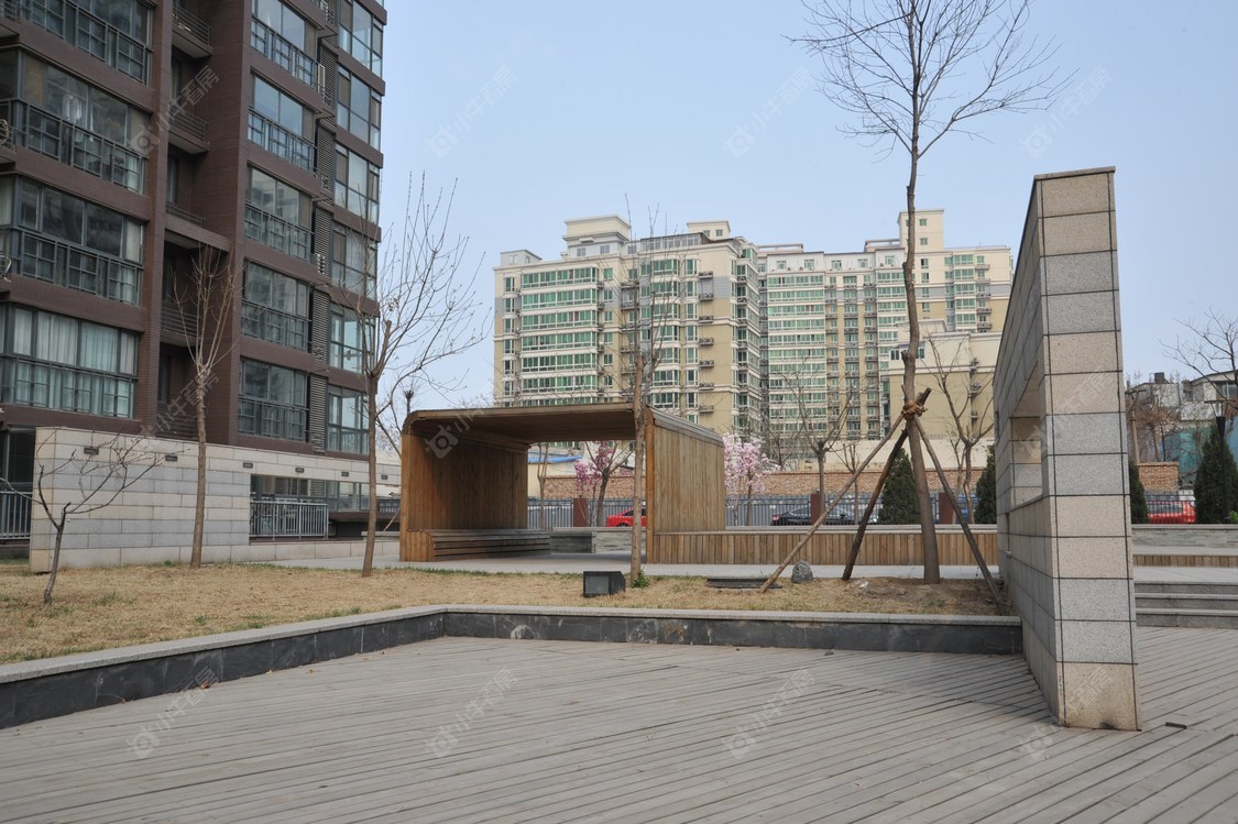 北京文成建筑小区_文成建筑小区null