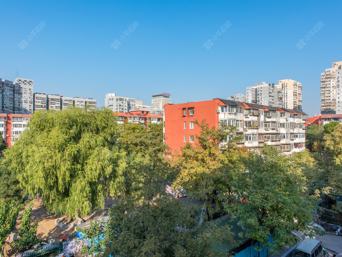 北京马家堡西里小区_马家堡西里小区null