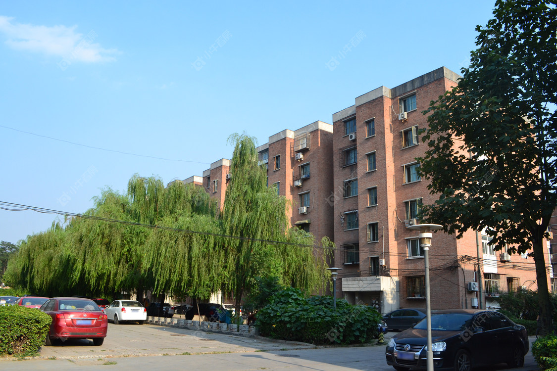 北京中央财经大学家属楼小区_中央财经大学家属楼小区null
