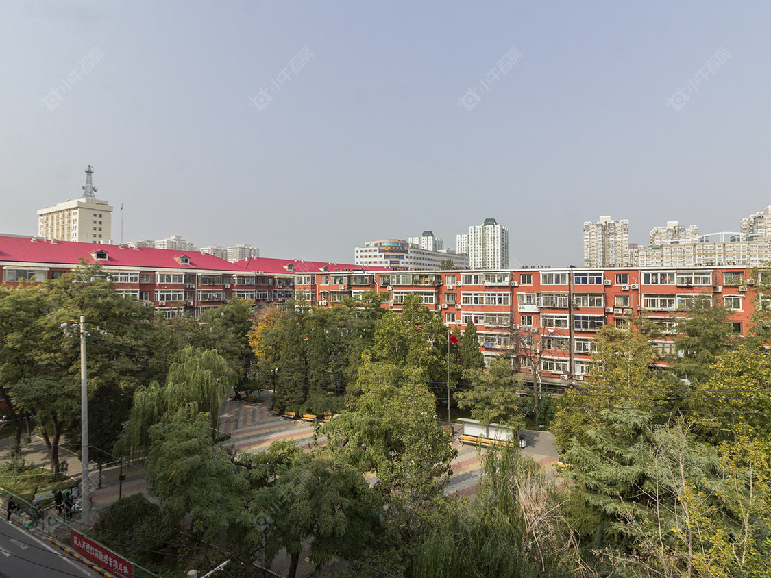 北京东大街东里小区_小牛看房