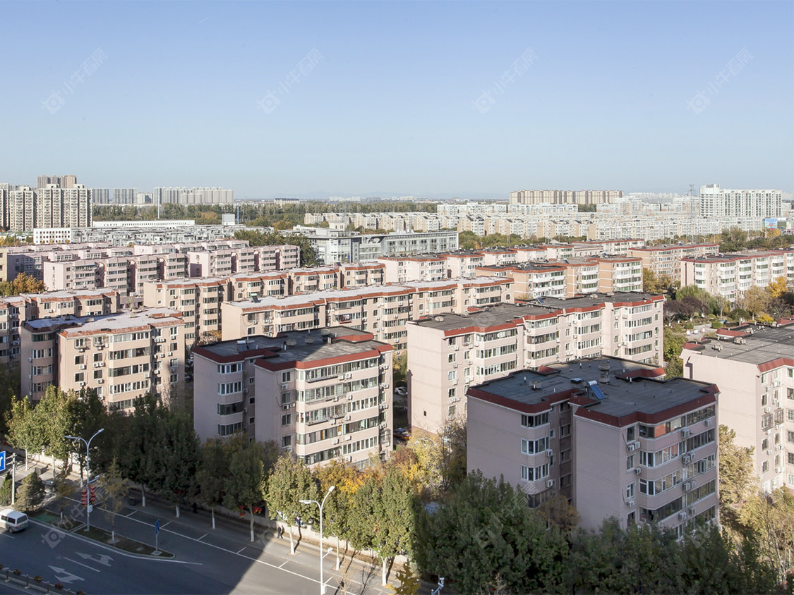 北京水仙园小区_小牛看房