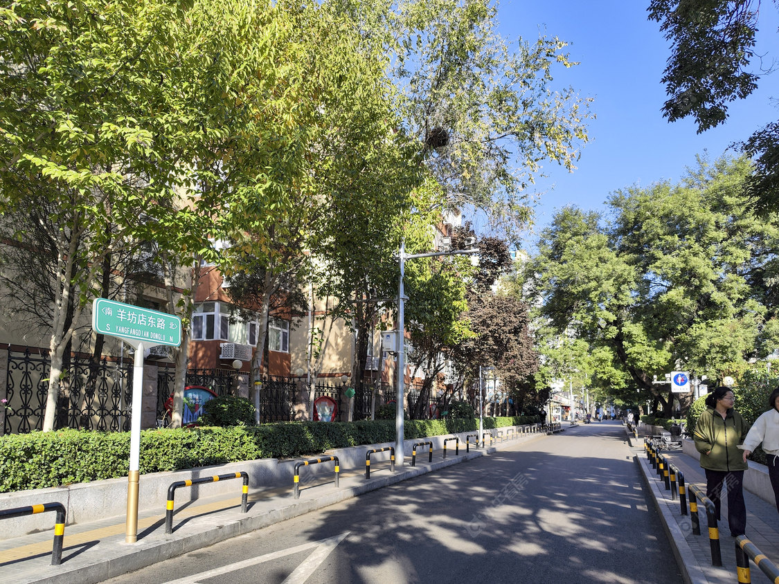 北京羊坊店西路10号院小区_羊坊店西路10号院小区null