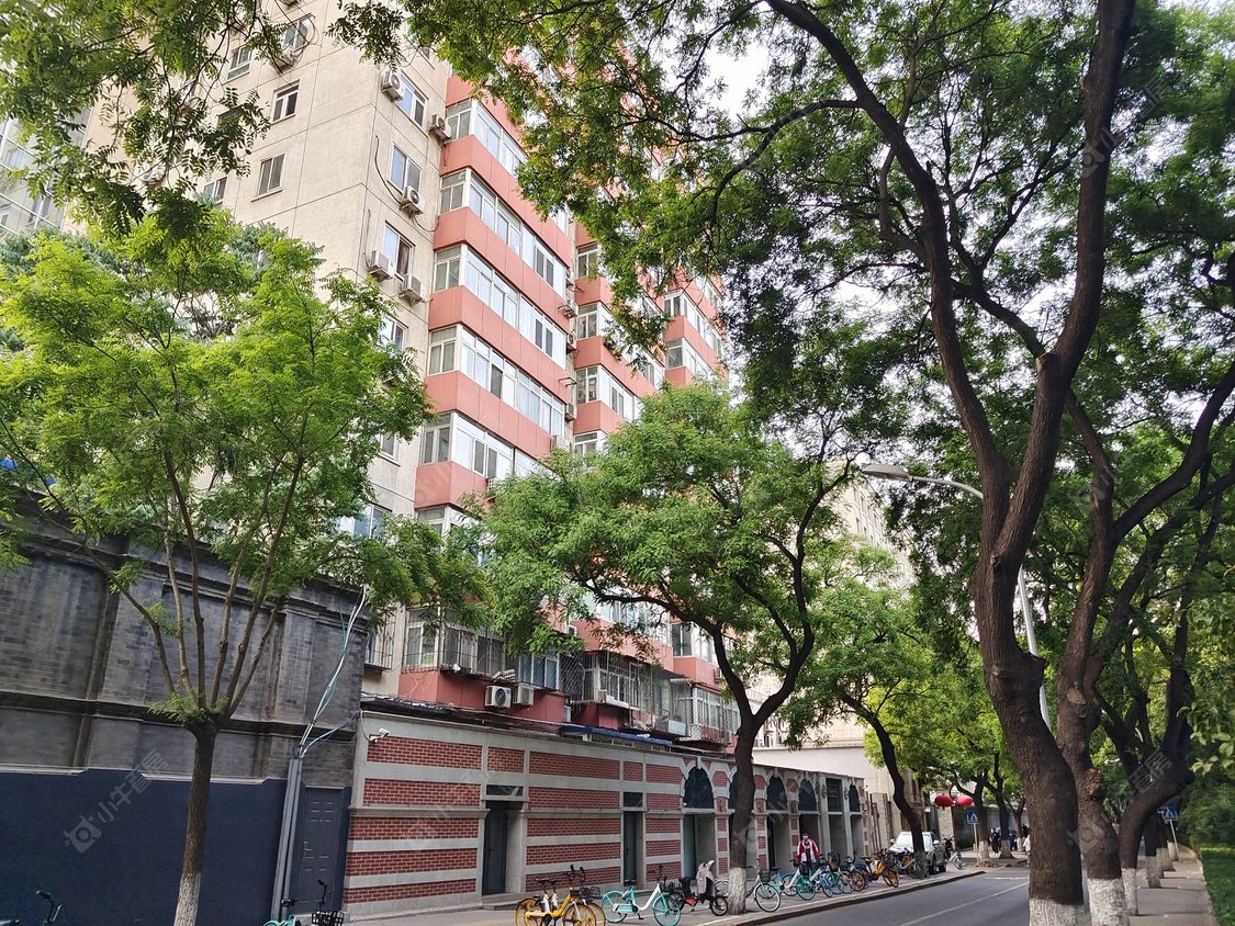 北京正义路10号院小区_正义路10号院小区null
