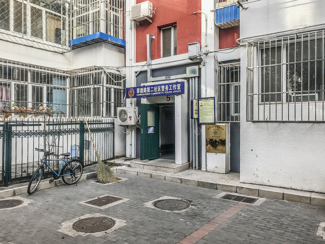 北京普惠北里小区_普惠北里小区null