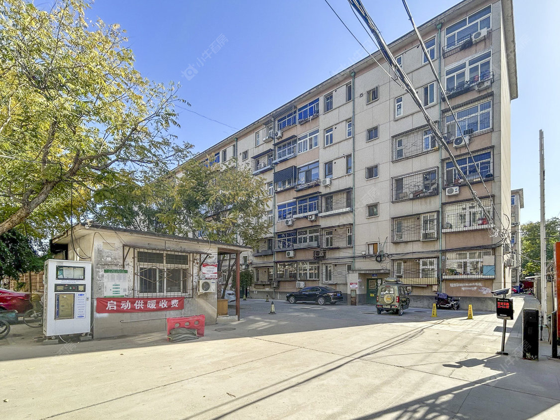 北京首钢一线材厂东宿舍小区_首钢一线材厂东宿舍小区null