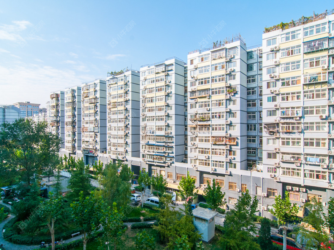 新景家园东区封面图_小牛看房