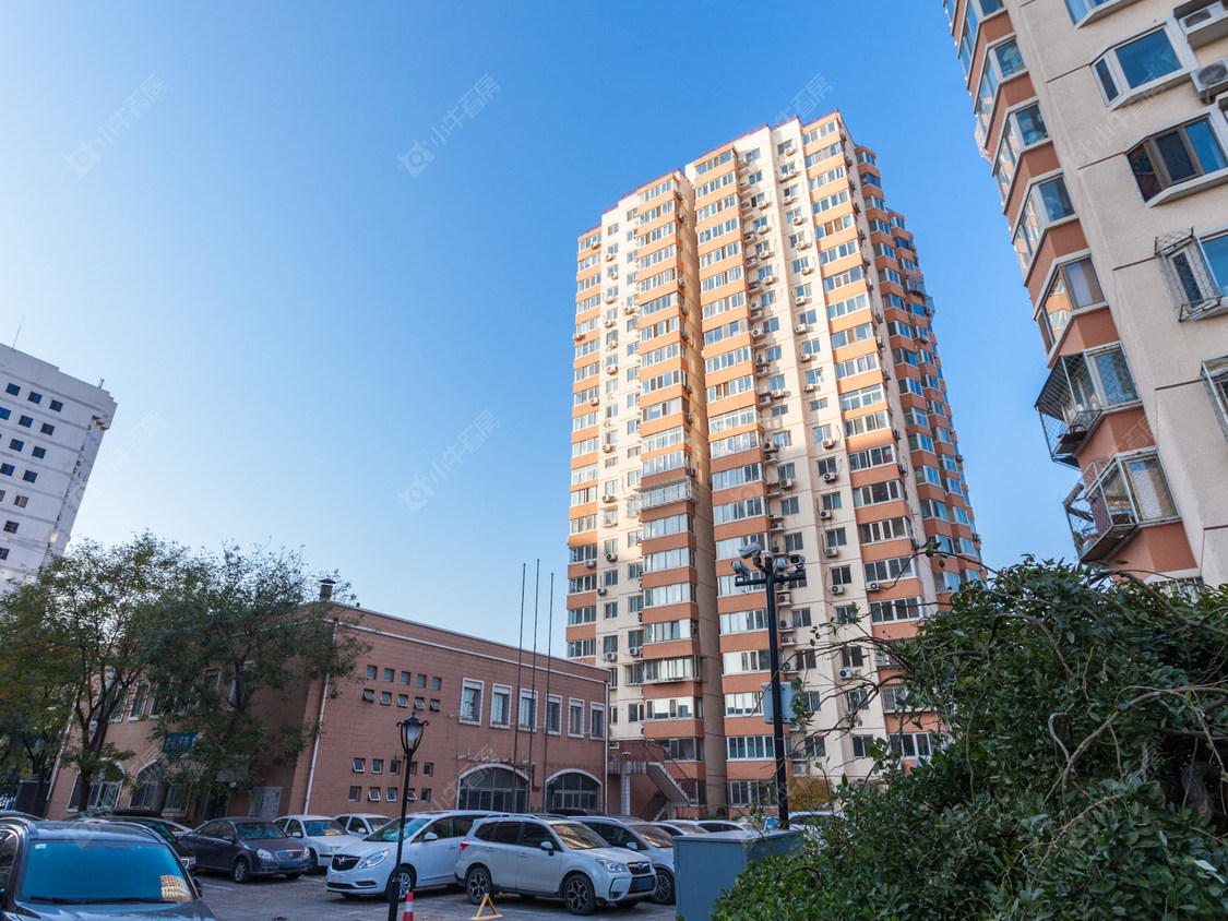 北京文体路38号院小区_文体路38号院小区null
