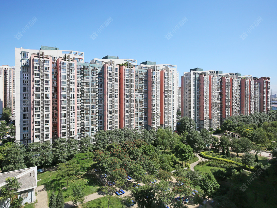 北京百子湾家园三区小区_百子湾家园三区小区null