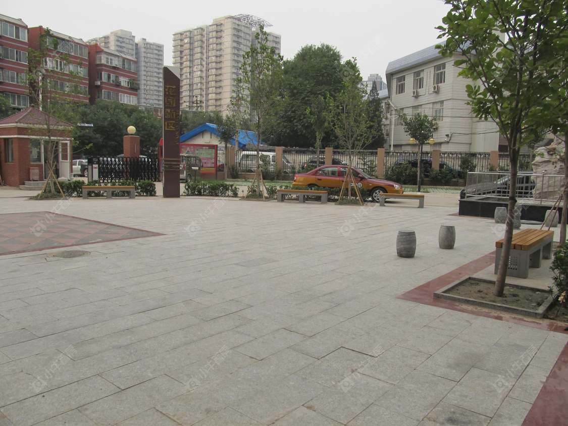 北京花园新区小区_花园新区小区null
